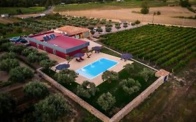 Quinta Das Oliveiras Turismo Rural